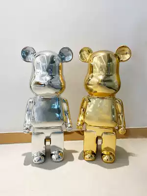 Net red with the same piggy bank can be stored in the box children can only enter the creative cartoon large-capacity money deposit tube