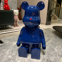 Piggy Bank light luxury living room ornaments for adults with large household savings pot cute gift piggy bank can be accessed