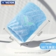 SP140-M Splash Blue [отдельная упаковка]