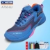 giày sneaker năm 2021 Giày cầu lông chiến thắng VICTOR chính hãng Giày thể thao chống mài mòn chuyên nghiệp Victor nam và nữ SH-A750 giầy thể thao Giày cầu lông