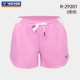 [Женские модели] Короткие штаны 29201i Pink