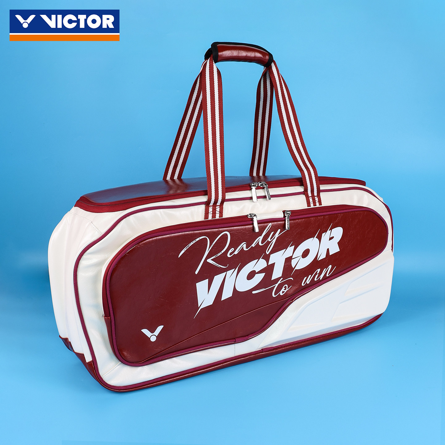 VICTOR Wick large capacity rectangular bag