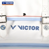 Спортивная сумка для бадминтона VICTOR Victor Huang Yaqiong, прямоугольная сумка большой вместимости, BR5681HYQ