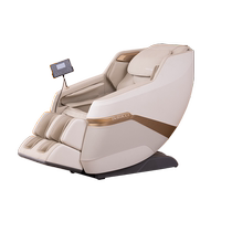(Exclusive for live broadcast) GCW1-026 Massage Chair Super Eight Push