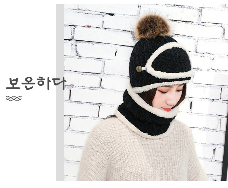 Chapeau pour femme en Coton polyester - Ref 3234230 Image 16