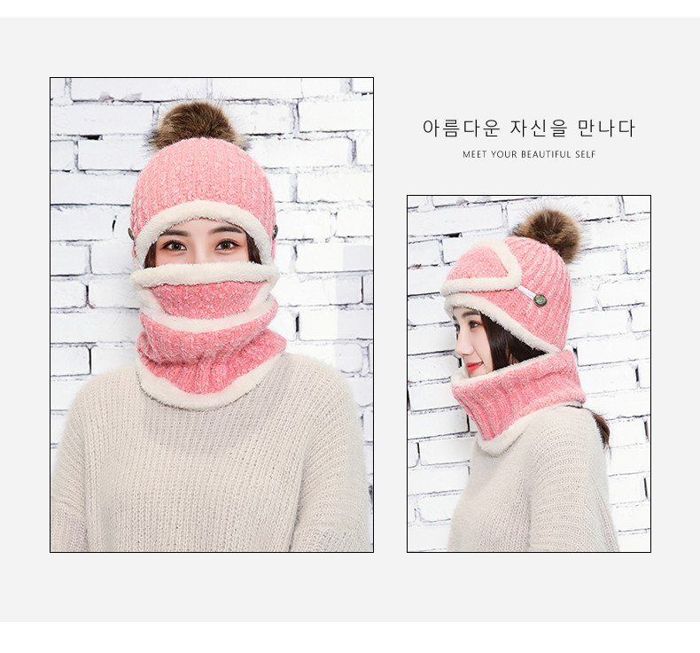 Chapeau pour femme en Coton polyester - Ref 3234230 Image 22