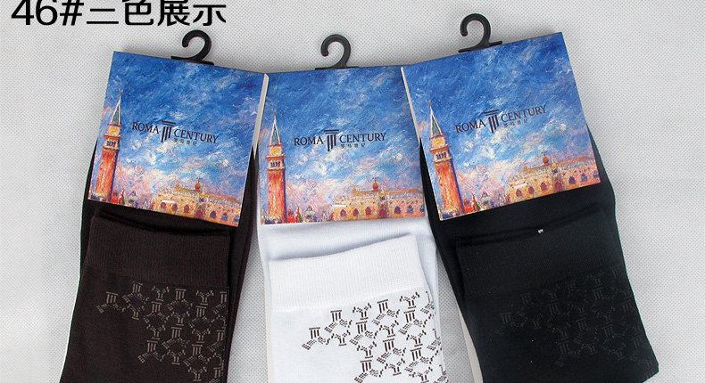 Chaussettes - collants ROMA CENTURY - Ref 755854 Image 9