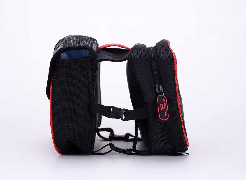 Sacoche pour vélo PROMEND - Ref 2218717 Image 30