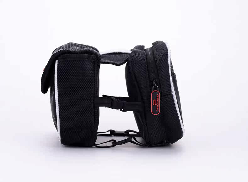 Sacoche pour vélo PROMEND - Ref 2218717 Image 45