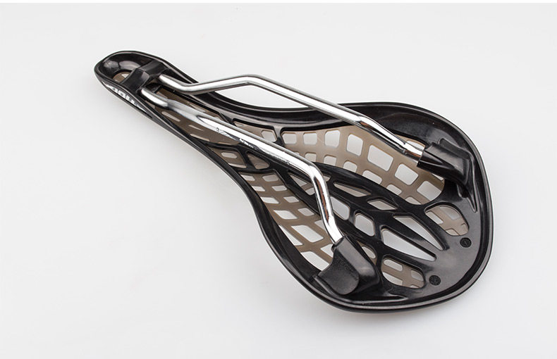 Selle de vélo cyclisme sur route TIOGA - Ref 2360143 Image 16