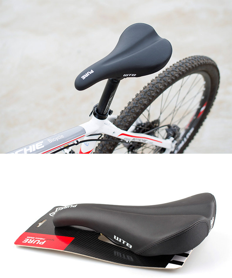 Selle de vélo Mountain Bike - Ref 2346170 Image 28