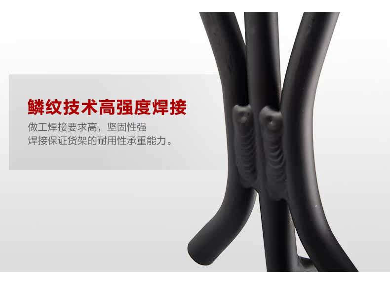 Porte-bagages pour vélo PROMEND - Ref 2411183 Image 11