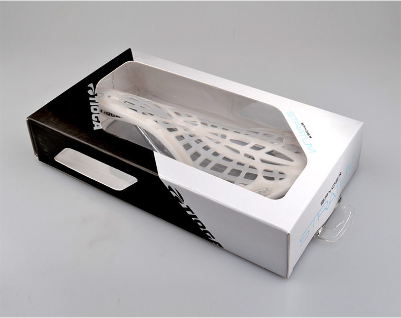 Selle de vélo cyclisme sur route TIOGA - Ref 2360143 Image 8