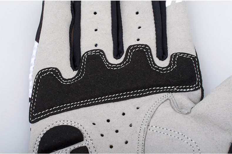 Gants pour vélo mixte PROMEND - Ref 2241486 Image 18