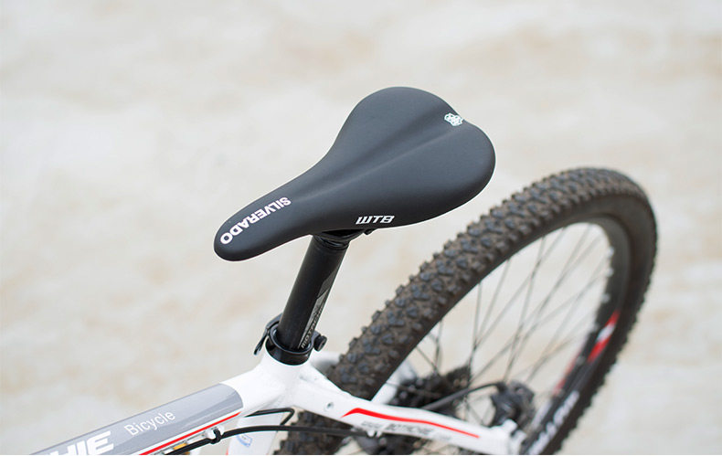 Selle de vélo Mountain Bike - Ref 2346170 Image 34