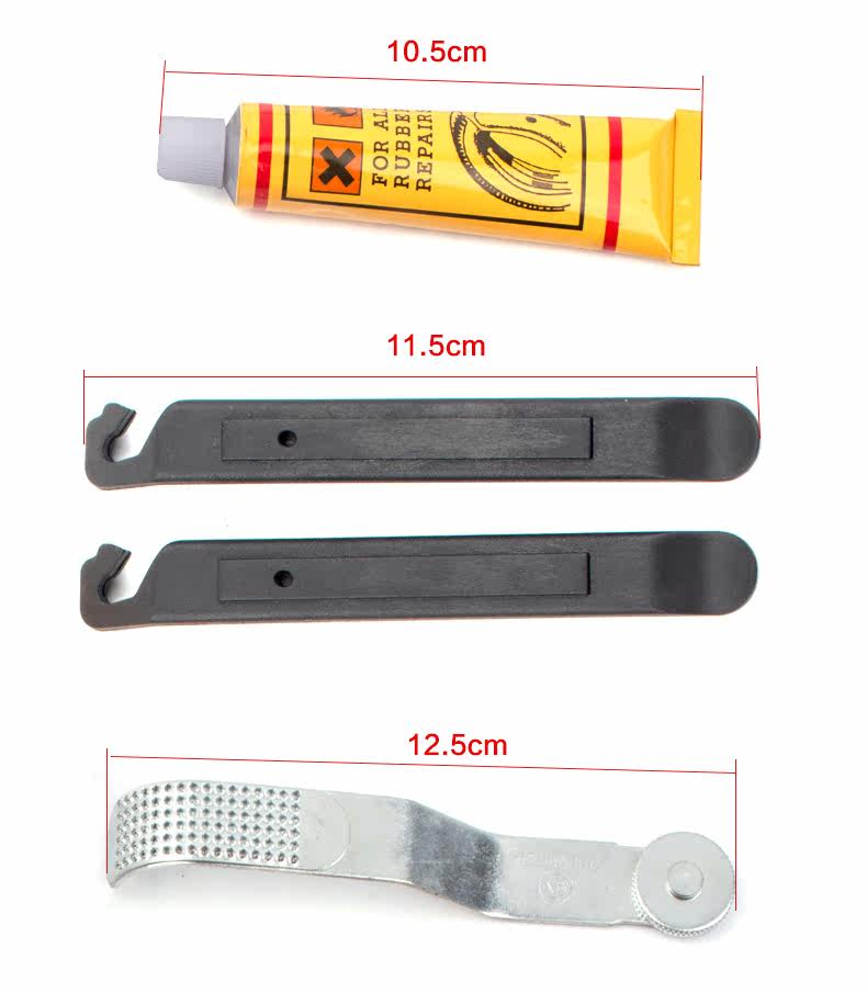 Outils pour vélo PROMEND - Ref 2280464 Image 8