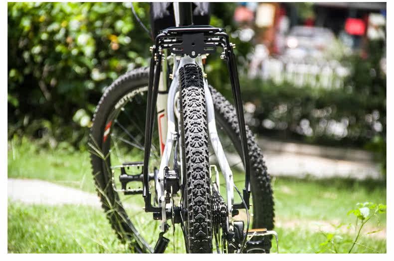 Porte-bagages pour vélo PROMEND - Ref 2411183 Image 24