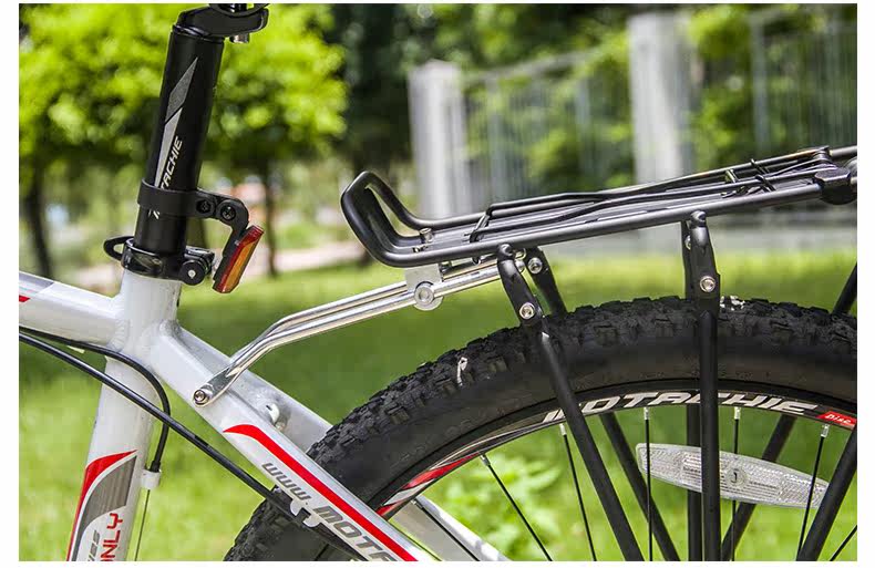 Porte-bagages pour vélo PROMEND - Ref 2411183 Image 22