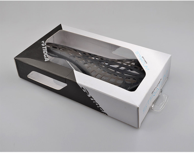 Selle de vélo cyclisme sur route TIOGA - Ref 2360143 Image 9