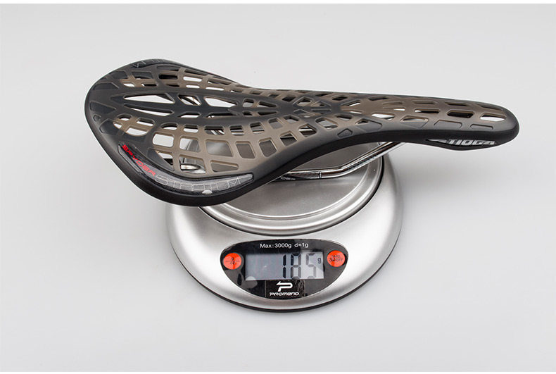 Selle de vélo cyclisme sur route TIOGA - Ref 2360143 Image 10