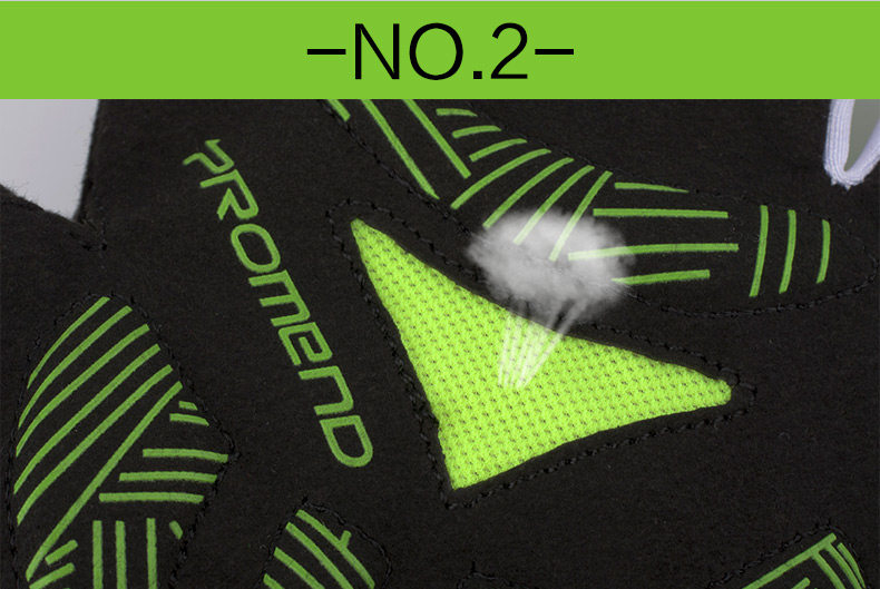 Gants de cyclisme mixte PROMEND - Ref 2244826 Image 13