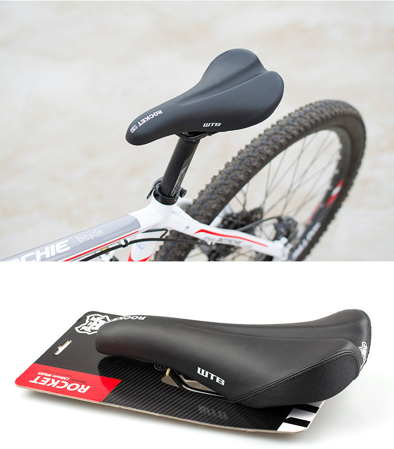 Selle de vélo Mountain Bike - Ref 2346170 Image 31