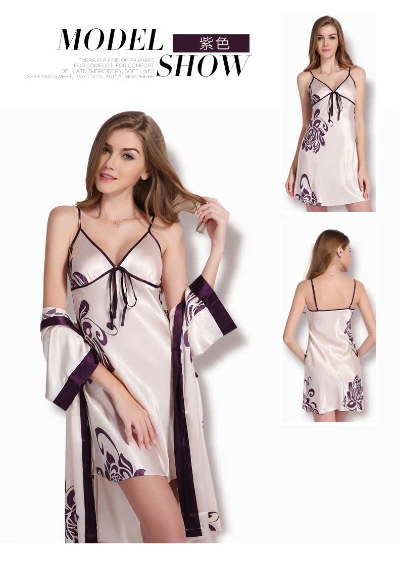 Peignoir jeunesse mo159108 - Ref 591293 Image 25