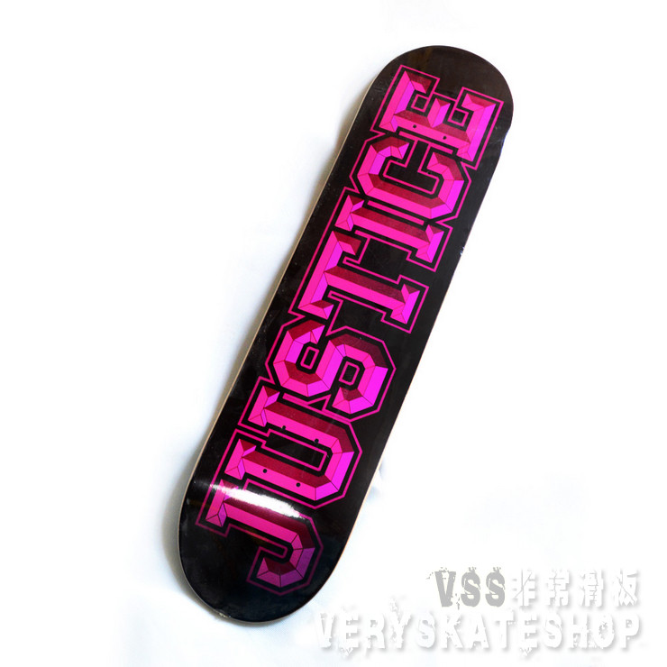 Skate JUSTICE - Ref 2596520 Image 4