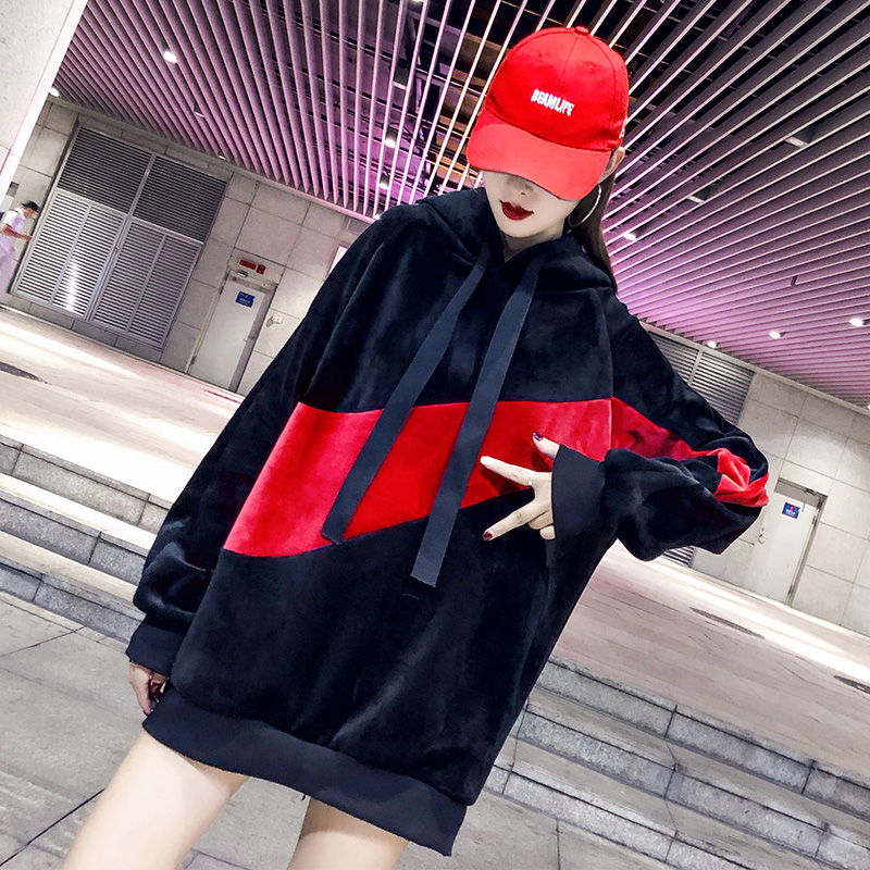 Sweatshirt femme MANDRAGORA FICINARUM  MANFI CHIRI - Ref 3217068 Image 4