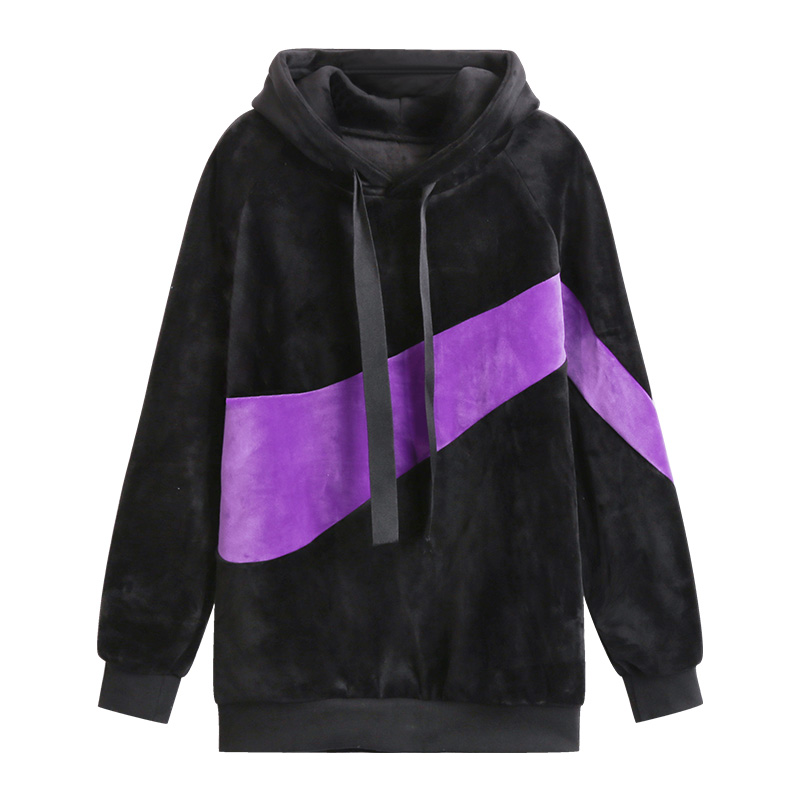 Sweatshirt femme MANDRAGORA FICINARUM  MANFI CHIRI - Ref 3217068 Image 5