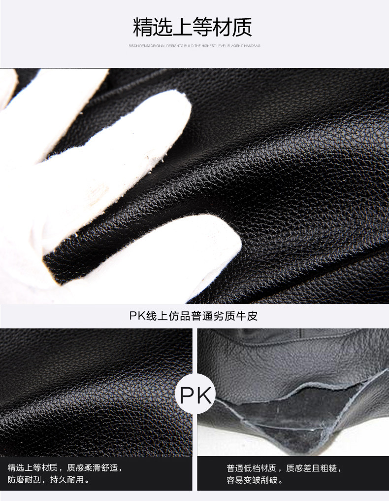 Sac pour homme - Ref 53722 Image 33