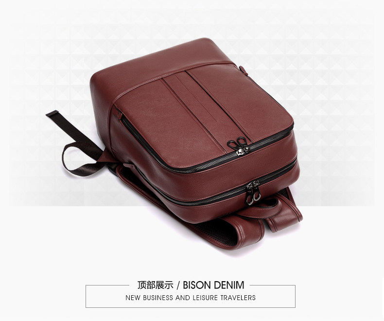 Sac pour homme - Ref 53722 Image 25