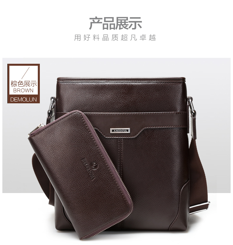 Sac pour homme - Ref 57166 Image 29