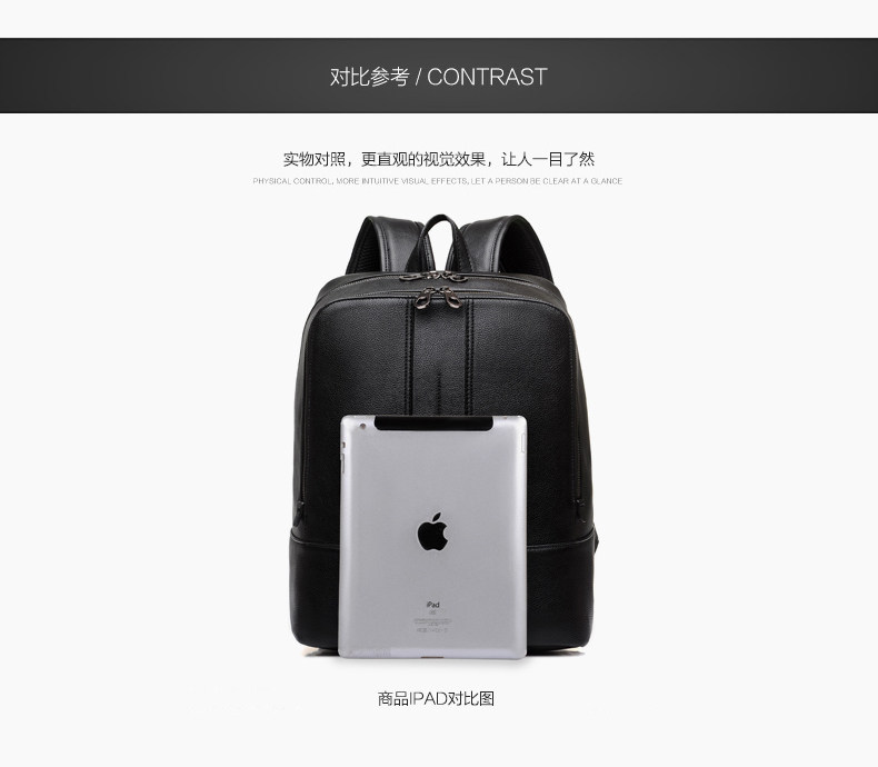 Sac pour homme - Ref 53722 Image 34