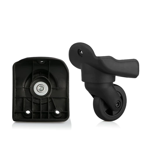 Чемодан, сумка, универсальные аксессуары