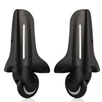 W032-b заднее колесо с одной парой