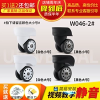 W046-2#пара Black Big Big вокруг