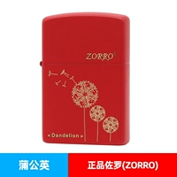 Красный лак