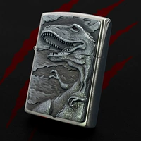 Настоящие цвета динозавров