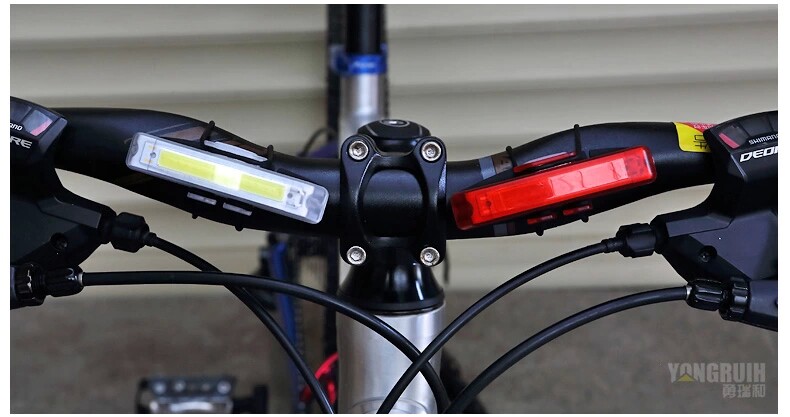 Eclairage pour vélo - Taillights - Ref 2401505 Image 18