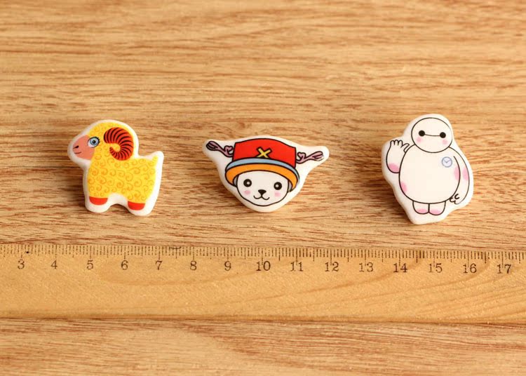 Broche Lovers en autre - Ref 1179100 Image 17