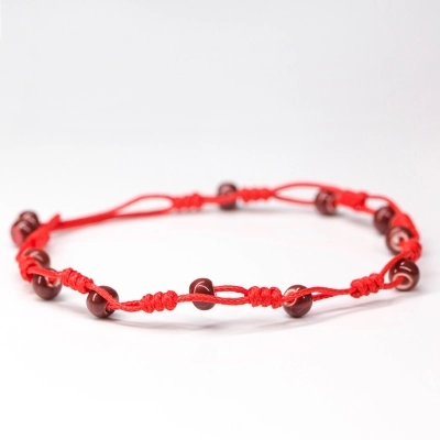 Chaine de cheville Femme OTHER   - Ref 3102469 Image 1