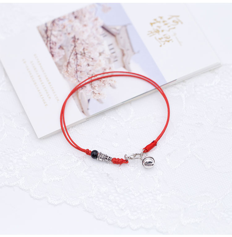 Chaine de cheville Femme OTHER   - Ref 3101803 Image 13