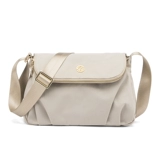 Модная универсальная сумка через плечо, нейлоновая сумка на одно плечо, коллекция 2022, ткань оксфорд