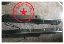 Thyssen elevator car door head connecting bracket K200K300 car door machine mounting bracket (left and right each 1 for 1 set)