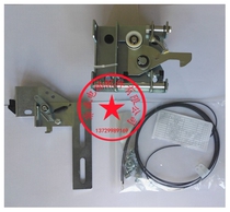 Thyssen car door anti-theft device K300 K200 K400 car door anti-theft device Car door lock with S200 door