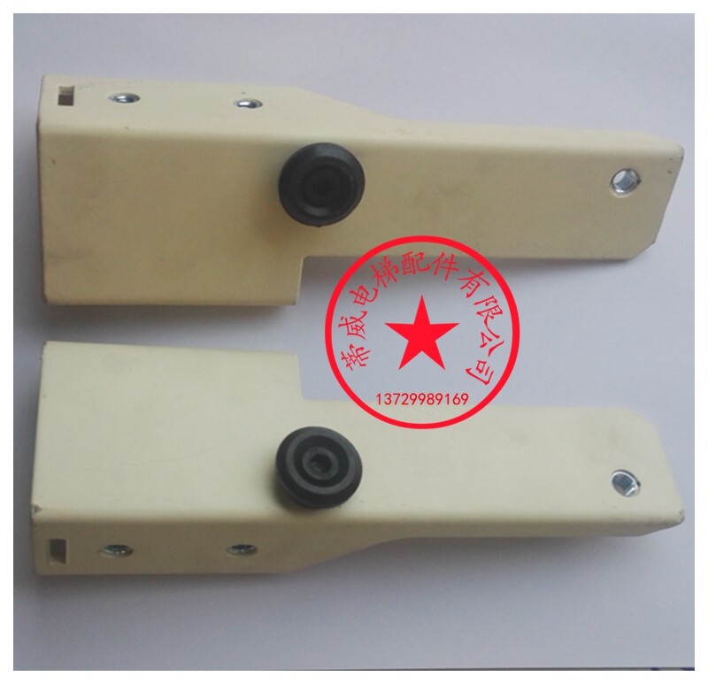 Thyssen elevator accessories Thyssen elevator door set connector S200 door connector (left and right 1 for 1 set)