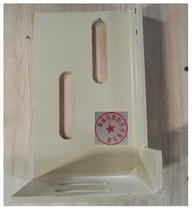 Thyssen elevator accessories Thyssen hall door canning bracket connecting plate Thyssen door canning bracket canning bracket