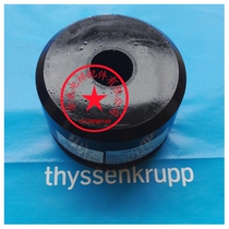 Thyssen elevator polyurethane buffer HC-A-L01 L02 L05 buffer instead of imported buffer