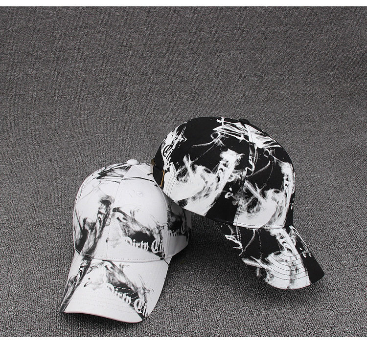 Осенняя бейсболка подходит для мужчин и женщин, шапка, кепка, 2018, принт, для влюбленных, подходит для подростков 